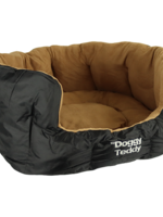 Pet Joy The DoggyTeddy X-Treme Black