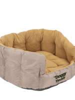 Pet Joy The DoggyTeddy X-Treme Fossil