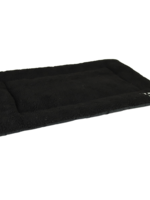 Pet Joy The DoggyWool Blanket  Black