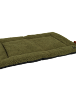 Pet Joy The DoggyWool Blanket Coriander