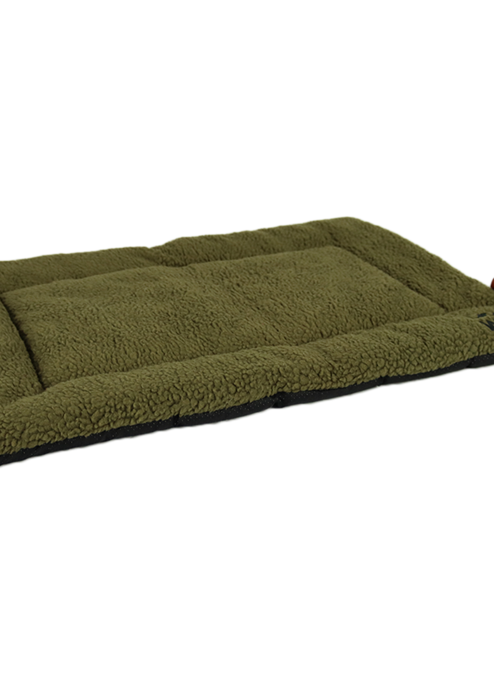 Pet Joy The DoggyWool Blanket Coriander