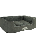 Pet Joy The DoggySnuggle Black