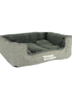 Pet Joy The DoggySnuggle Light Grey