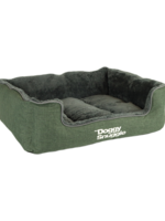 Pet Joy The DoggySnuggle Dark Green