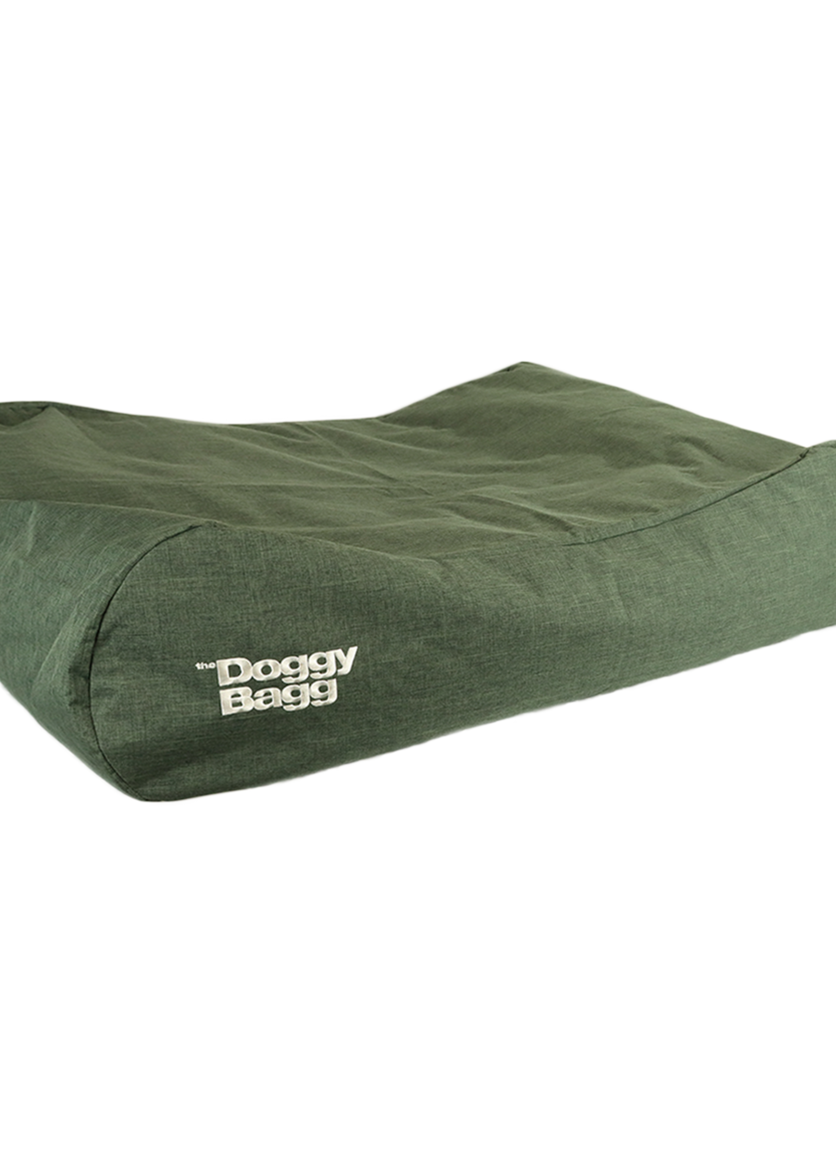 Pet Joy The DoggyBagg Strong Dark Green