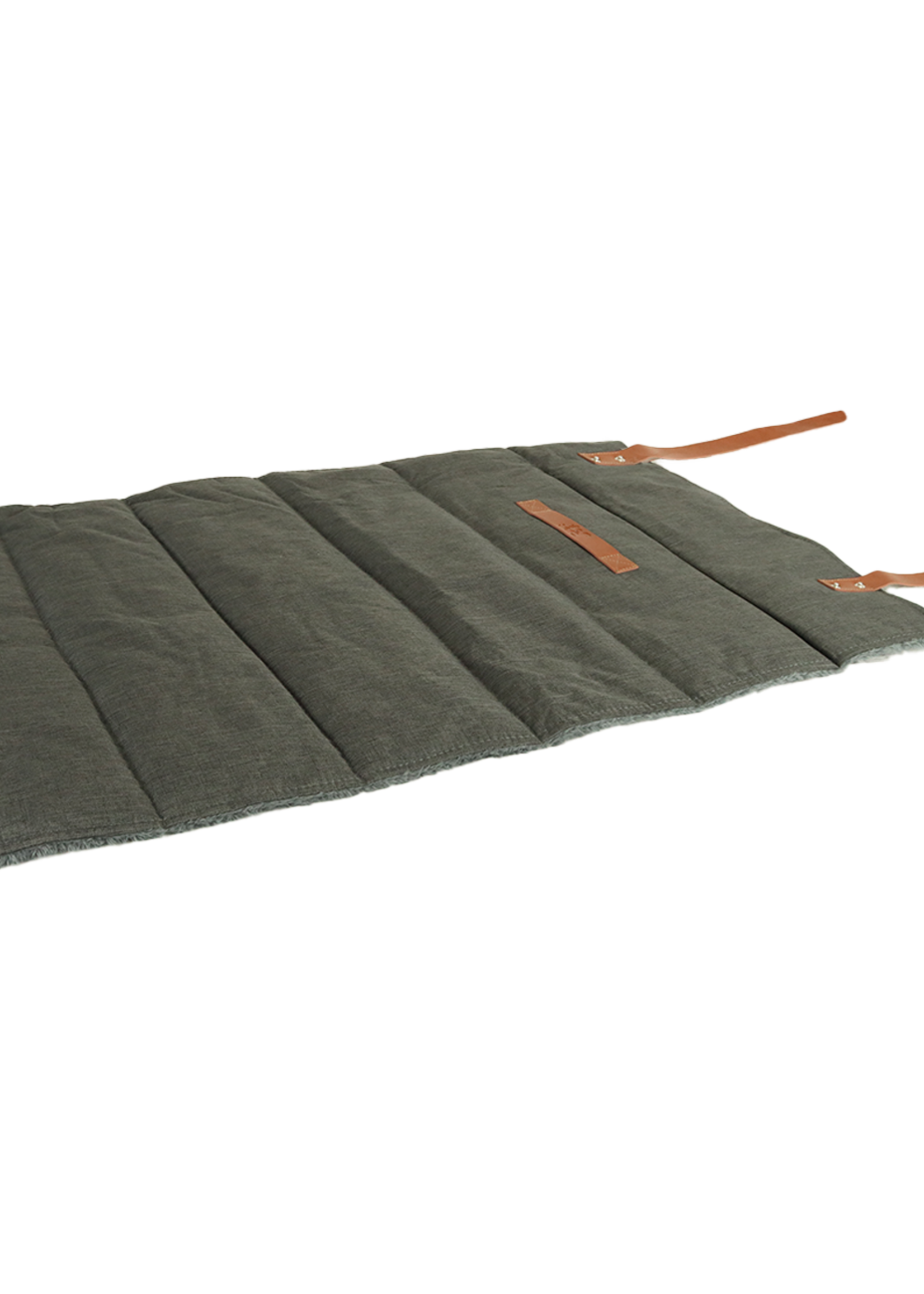 Pet Joy The DoggyTravelRoll Black