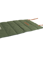 Pet Joy The DoggyTravelRoll Dark Green