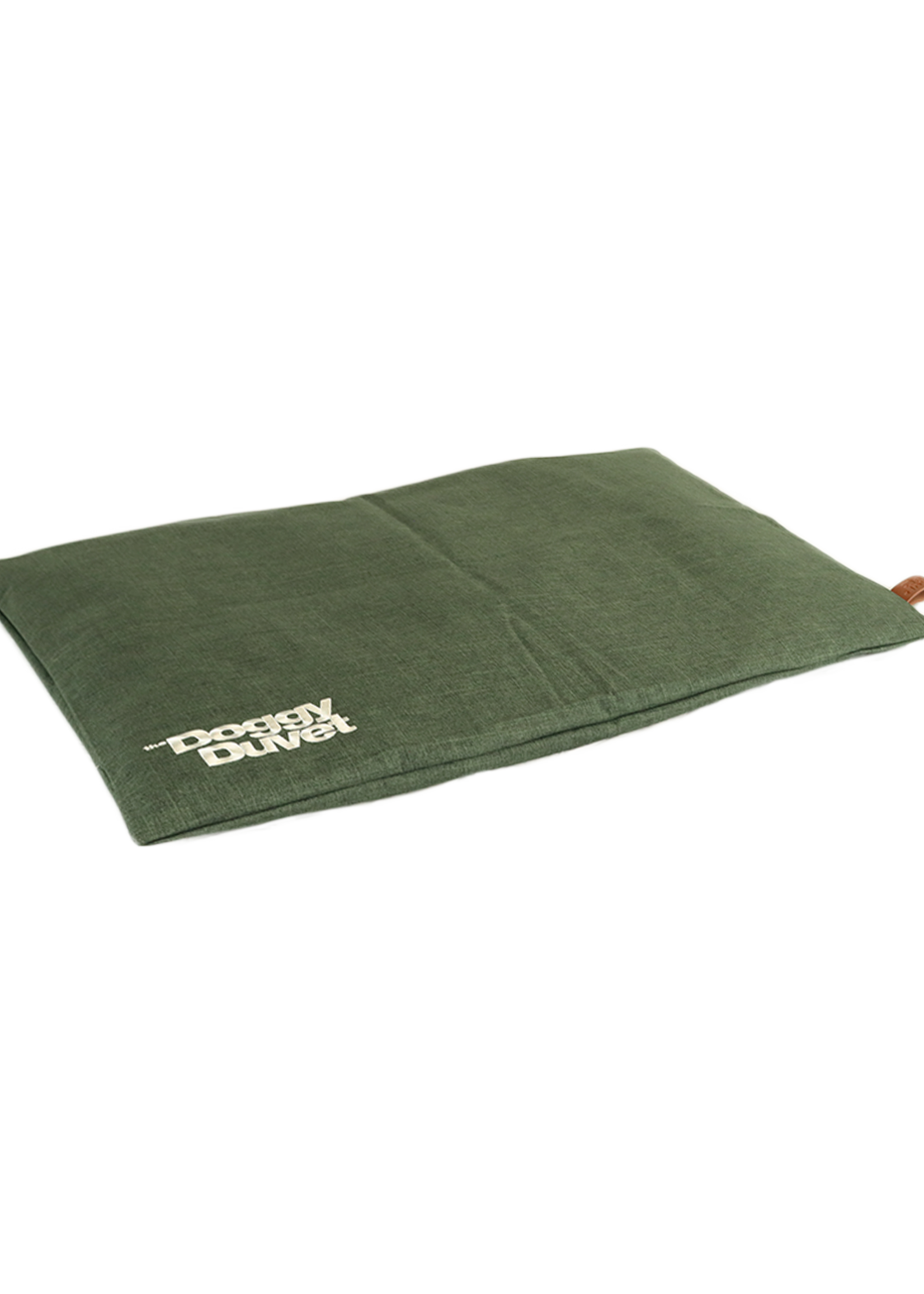 Pet Joy The DoggyDuvet Strong Dark Green