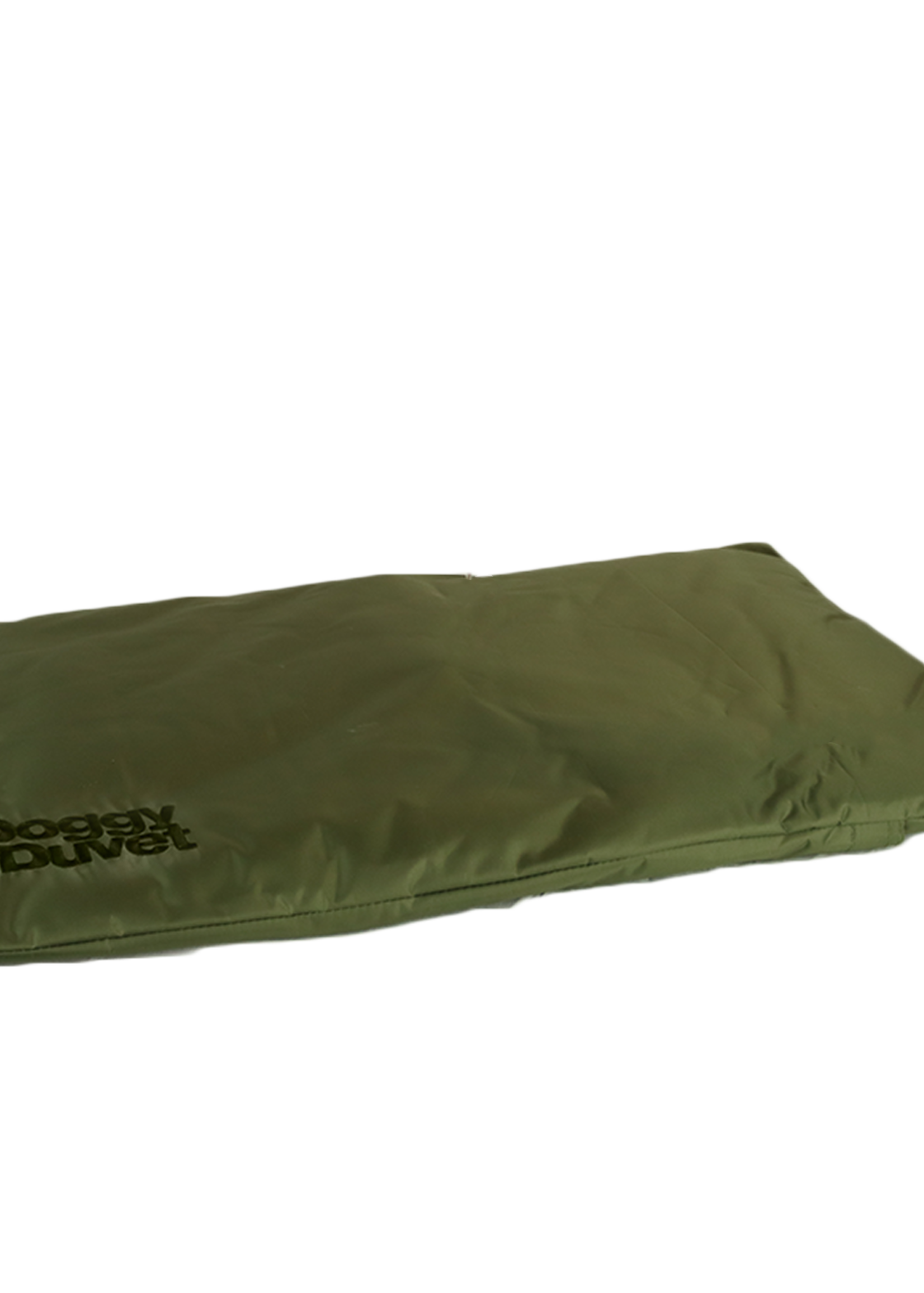 Pet Joy The DoggyDuvet X-Treme Olive Green