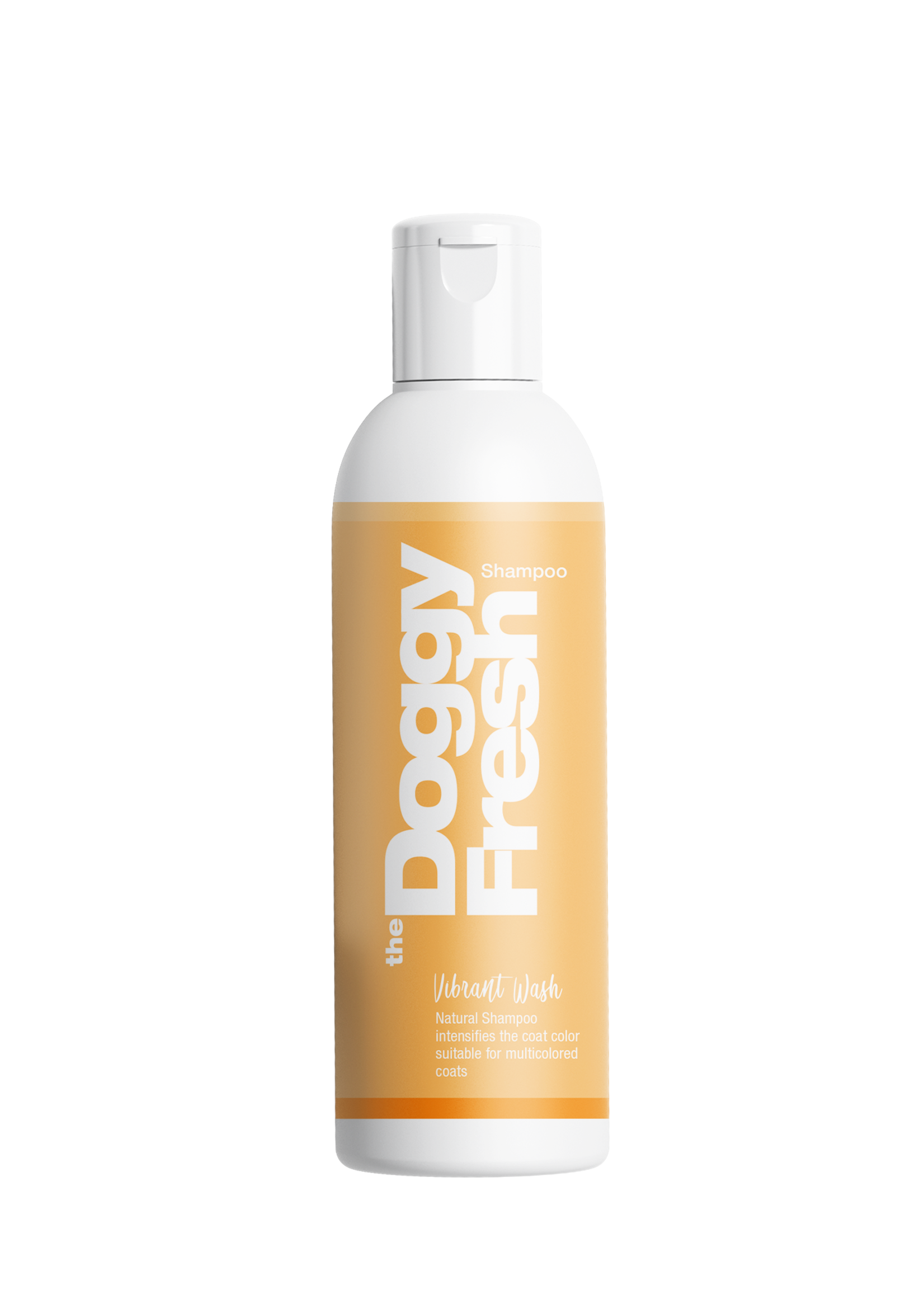 Pet Joy The DoggyFresh Vibrant Color Shampoo