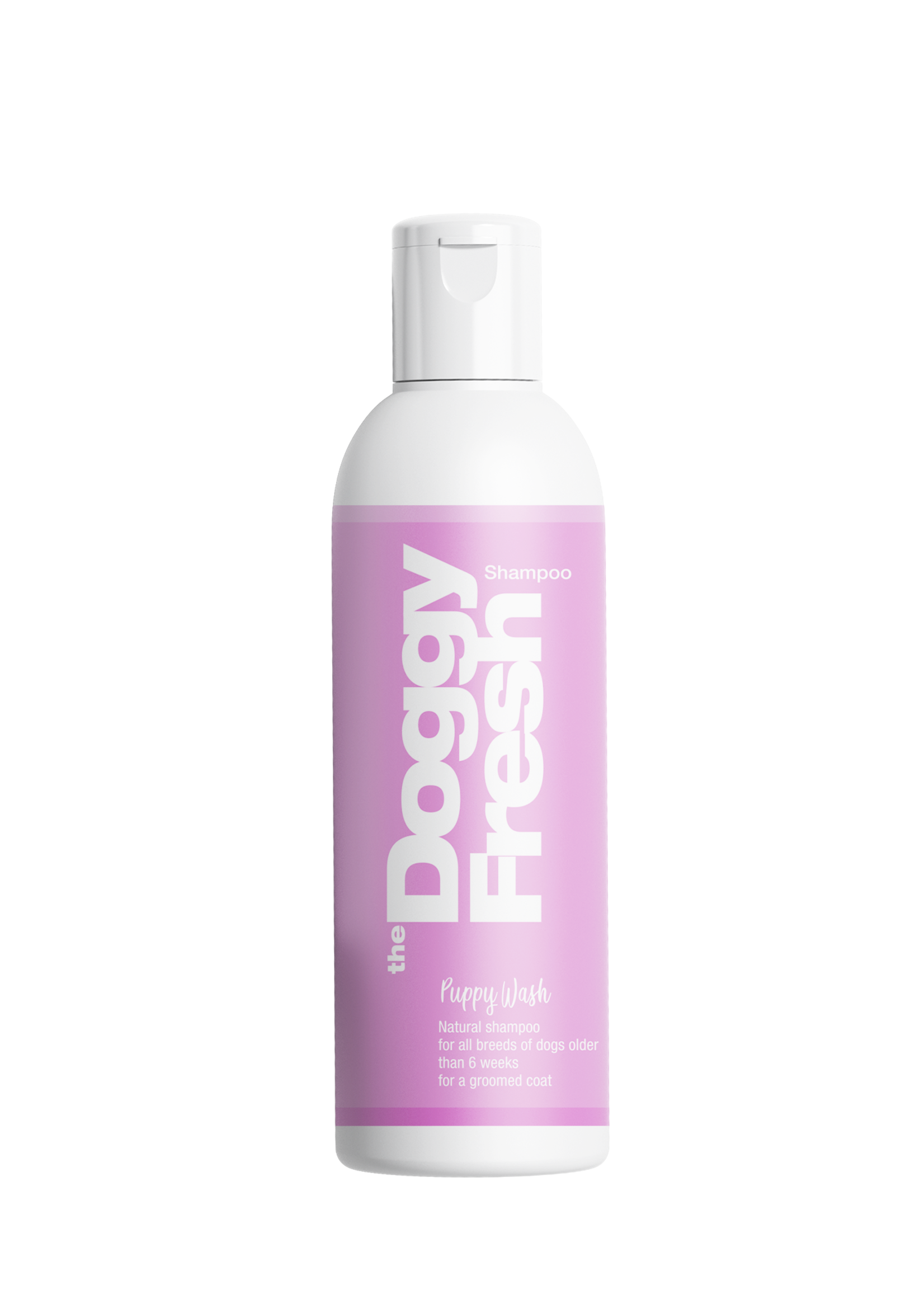 Pet Joy The DoggyFresh Puppy Wash