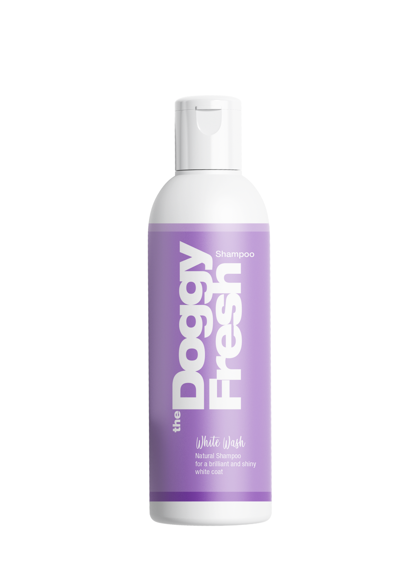 Pet Joy The DoggyFresh White Wash