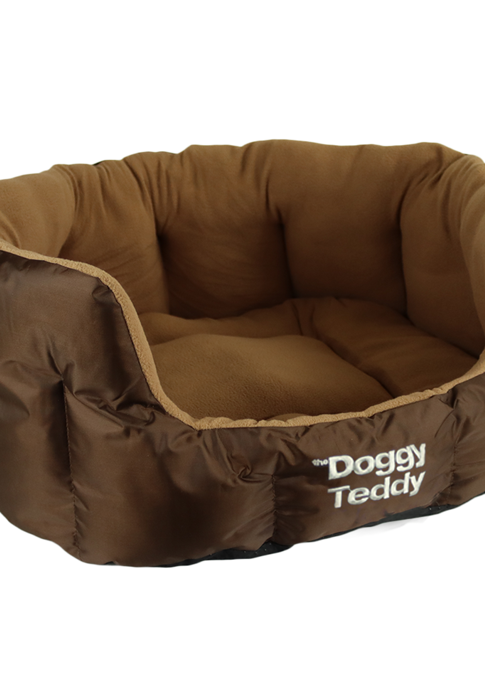 Pet Joy The DoggyTeddy X-Treme Brown