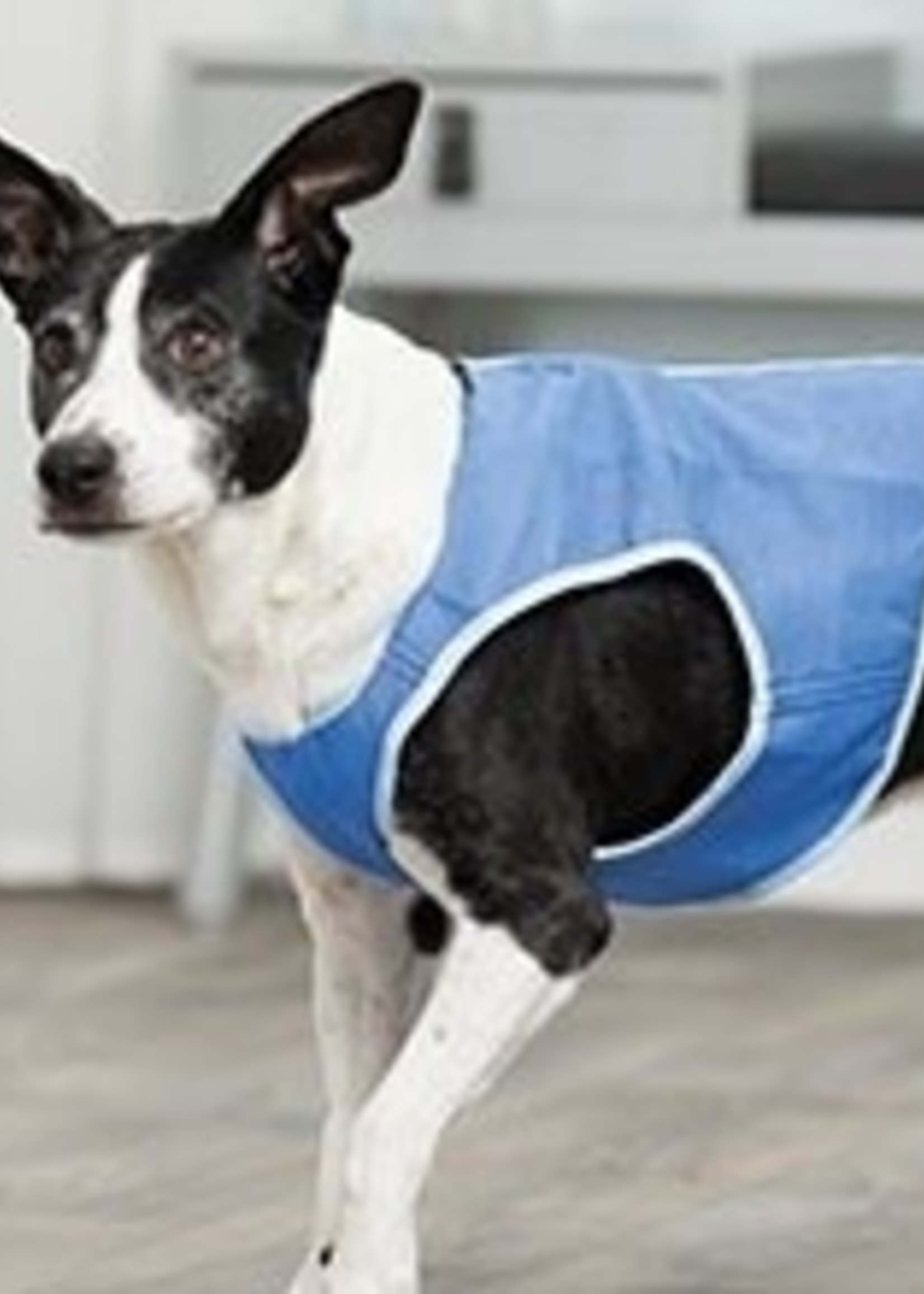 Papillon Koelvest