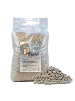 Rodo Rabbit Paper N Pellets 25L