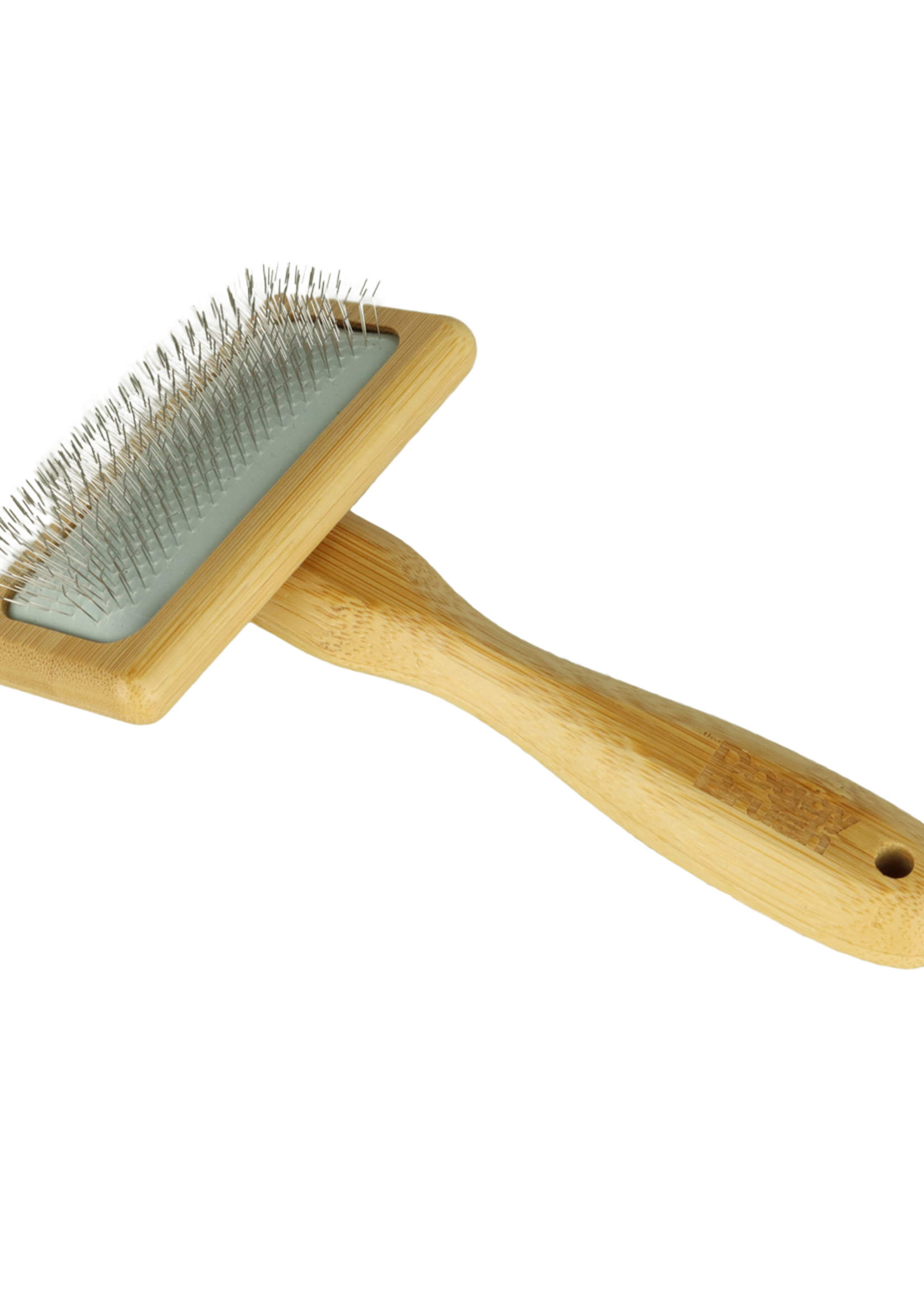 Pet Joy The DoggyBrush Slicker Brush