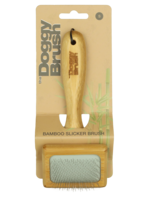 Pet Joy The DoggyBrush Slicker Brush