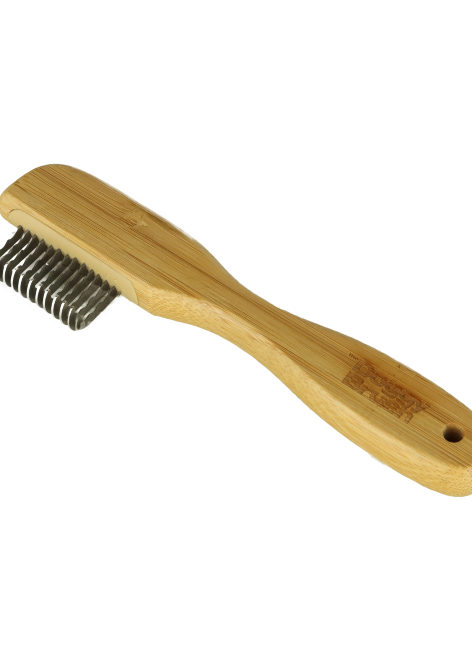 Pet Joy The DoggyBrush Detangling Comb