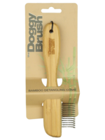 Pet Joy The DoggyBrush Detangling Comb