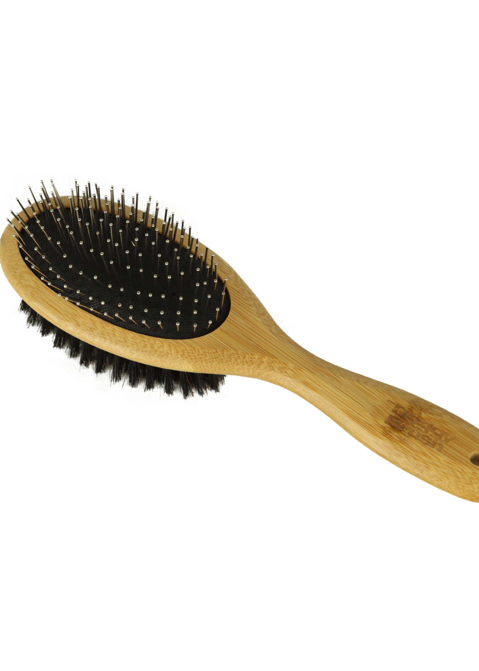 Pet Joy The DoggyBrush 2-IN-1 Brush