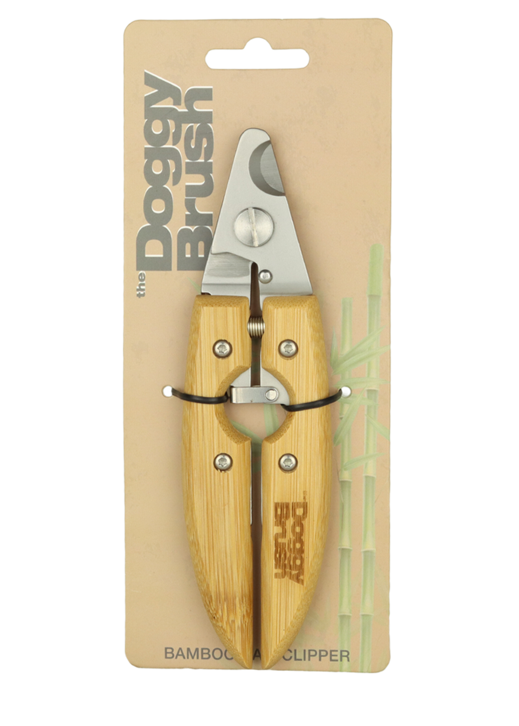 Pet Joy The DoggyBrush Nail Clipper