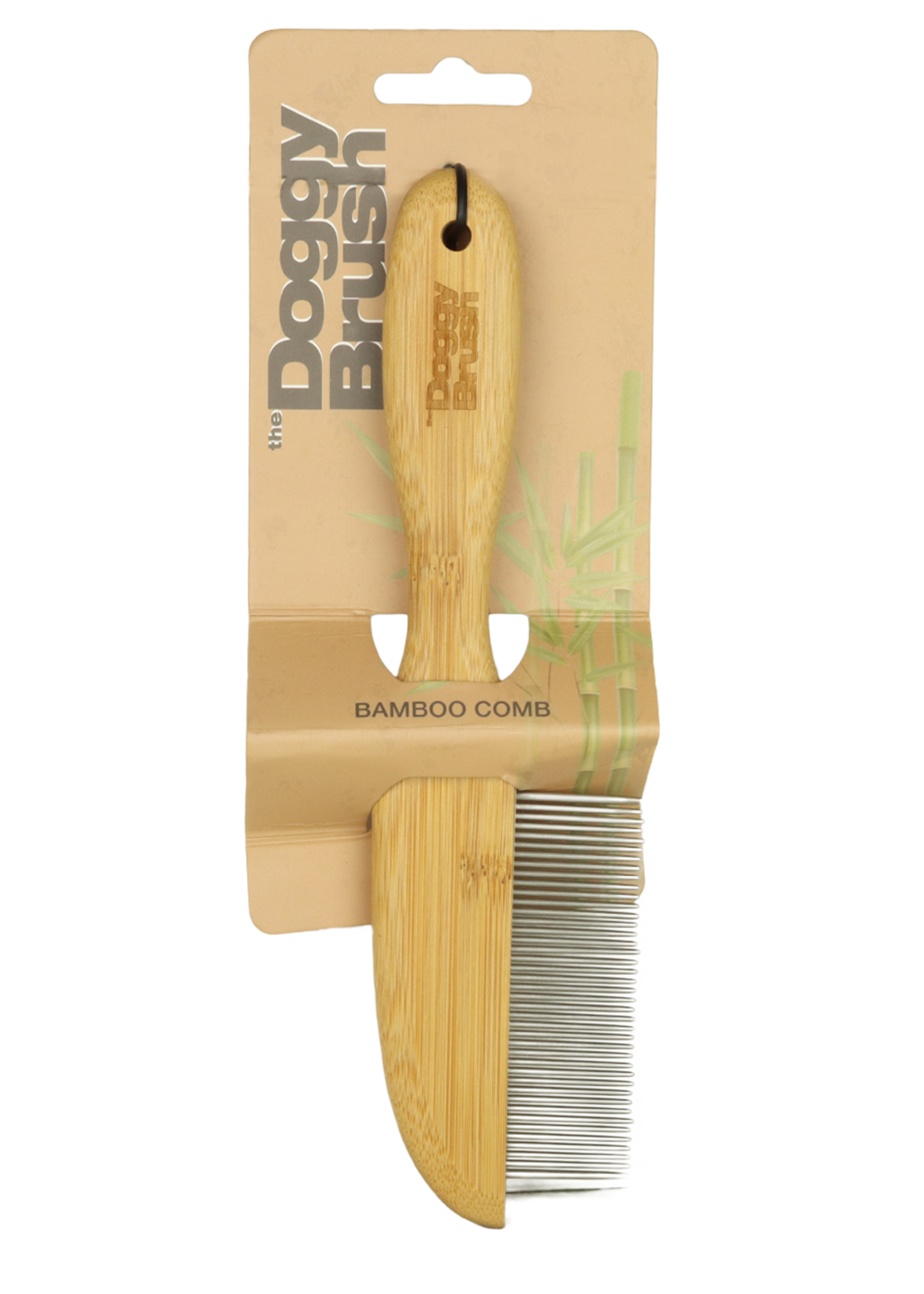 Pet Joy The DoggyBrush Comb