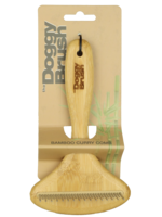 Pet Joy The DoggyBrush Curry Comb