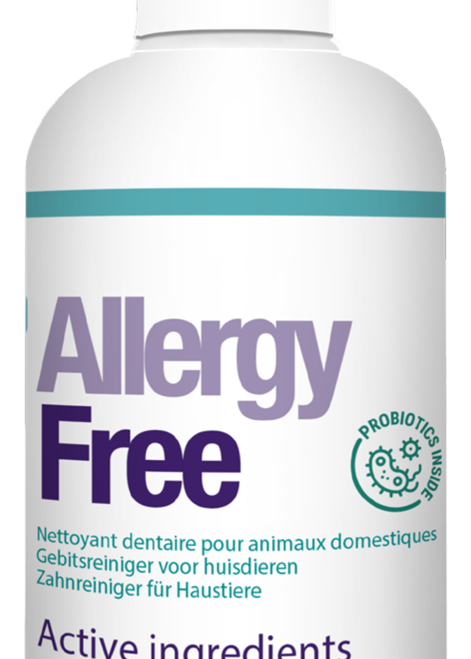 Pet Joy The DoggyCare - Allergy Free