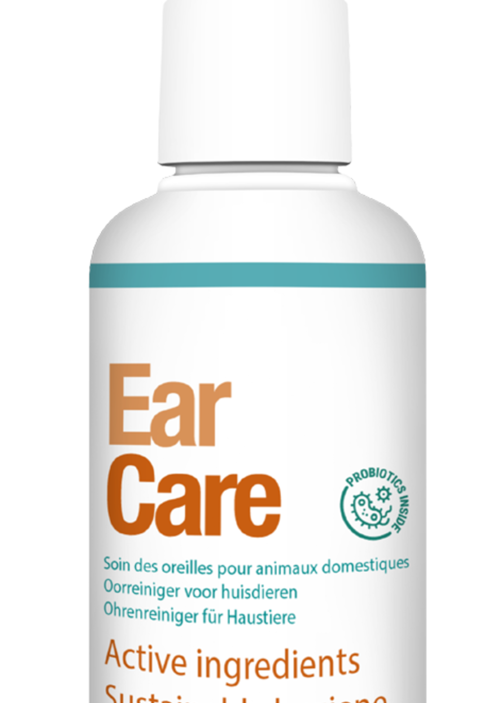 Pet Joy The DoggyCare - Ear Care