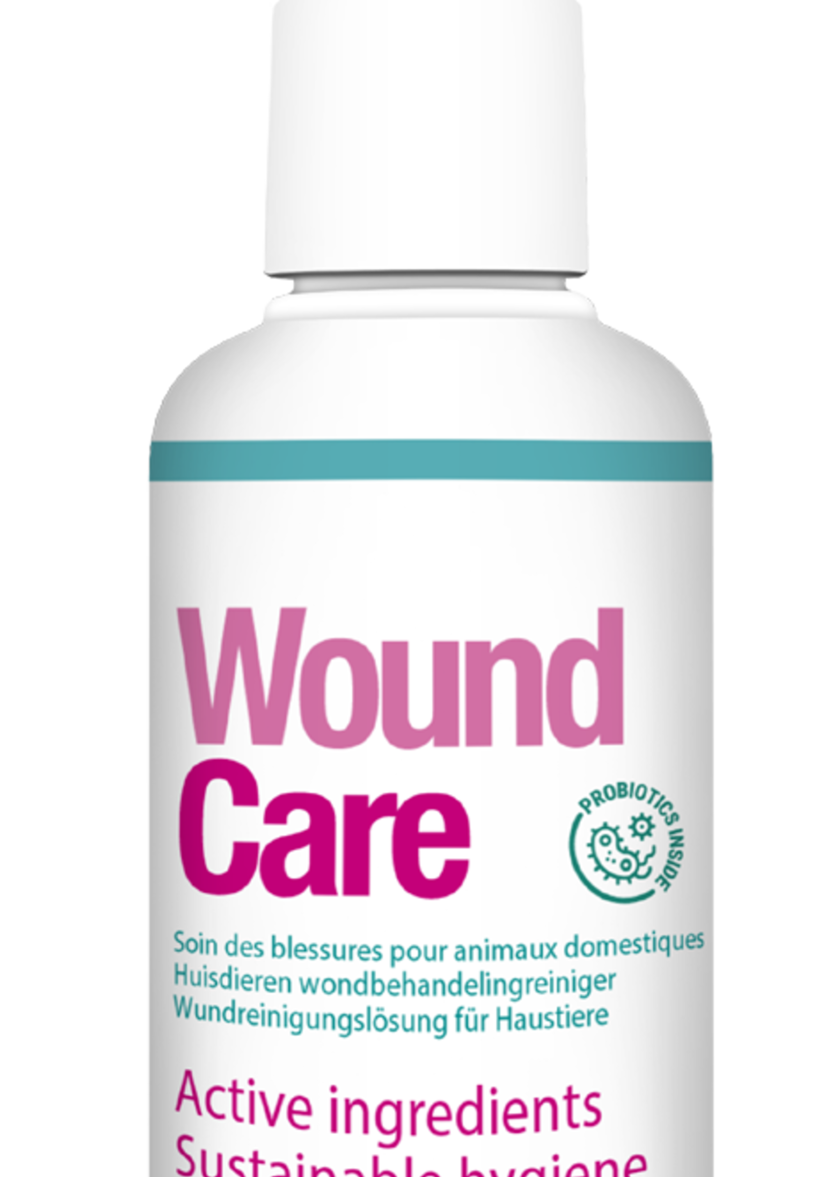 Pet Joy The DoggyCare -  Wound Care