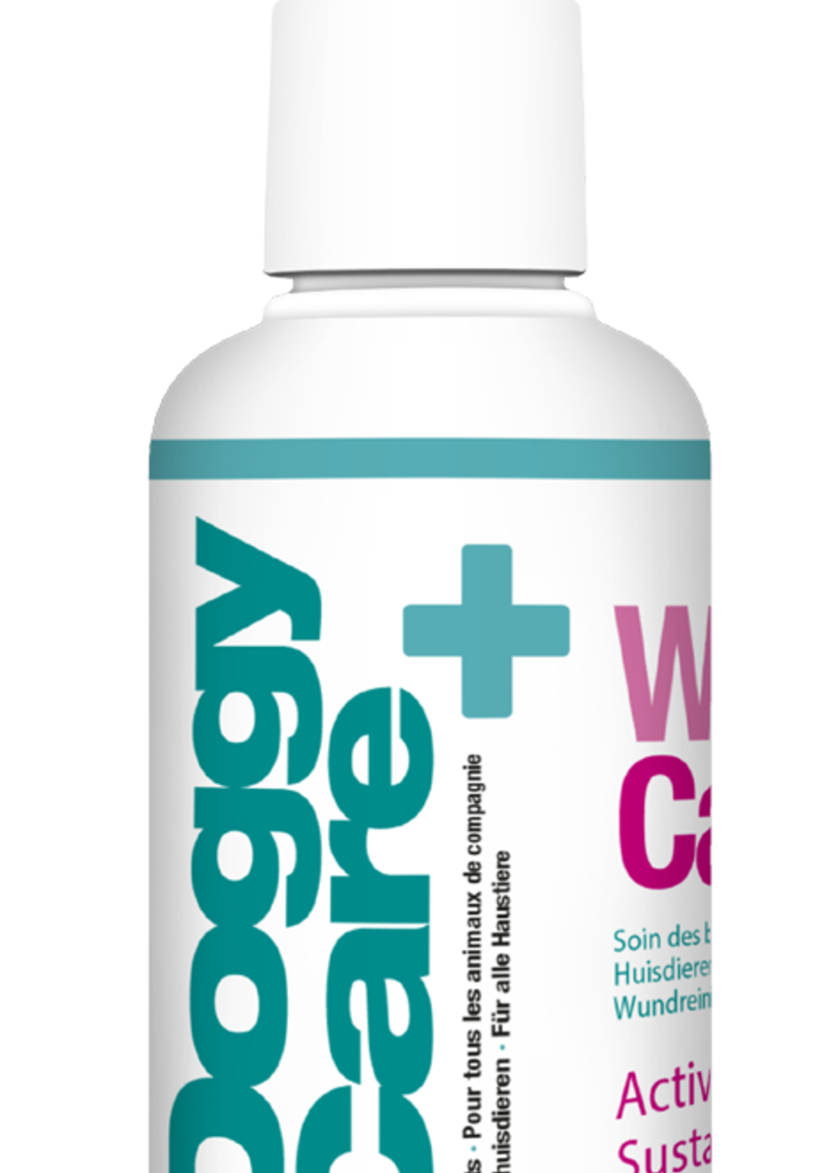 Pet Joy The DoggyCare -  Wound Care
