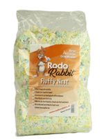 Rodo Rabbit Fluffy Nest 10L