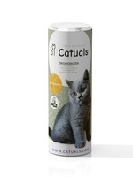 Catuals Catuals geurverdrijver Sweet Orange
