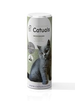 Catuals Catuals geurverdrijver Cotton Fresh