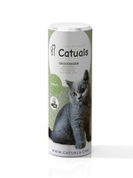 Catuals Catuals geurverdrijver Rosemary