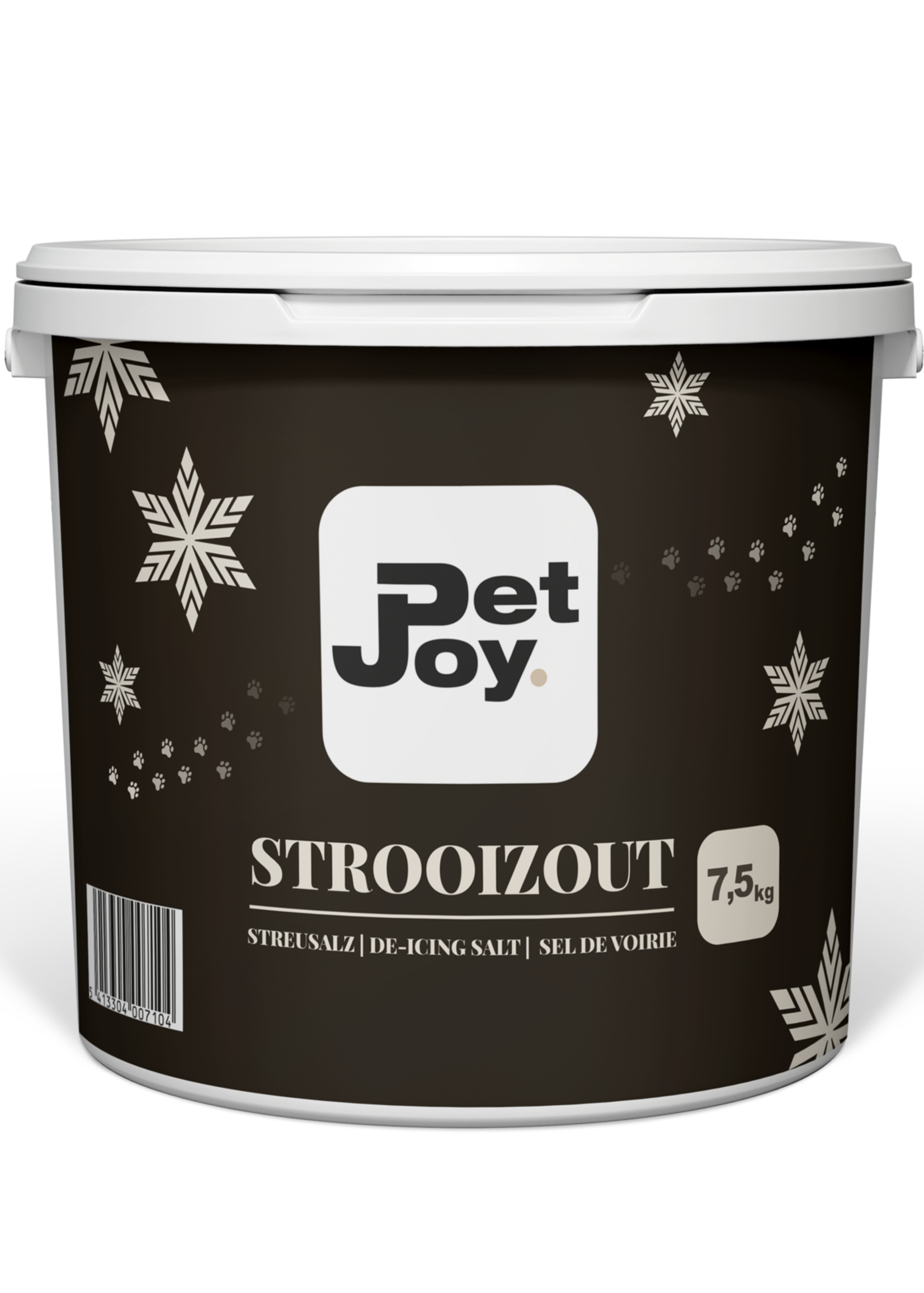 Pet Joy PetJoy Strooizout