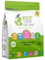 EcoCane Eco Cane Cat Litter 1,64 kilo