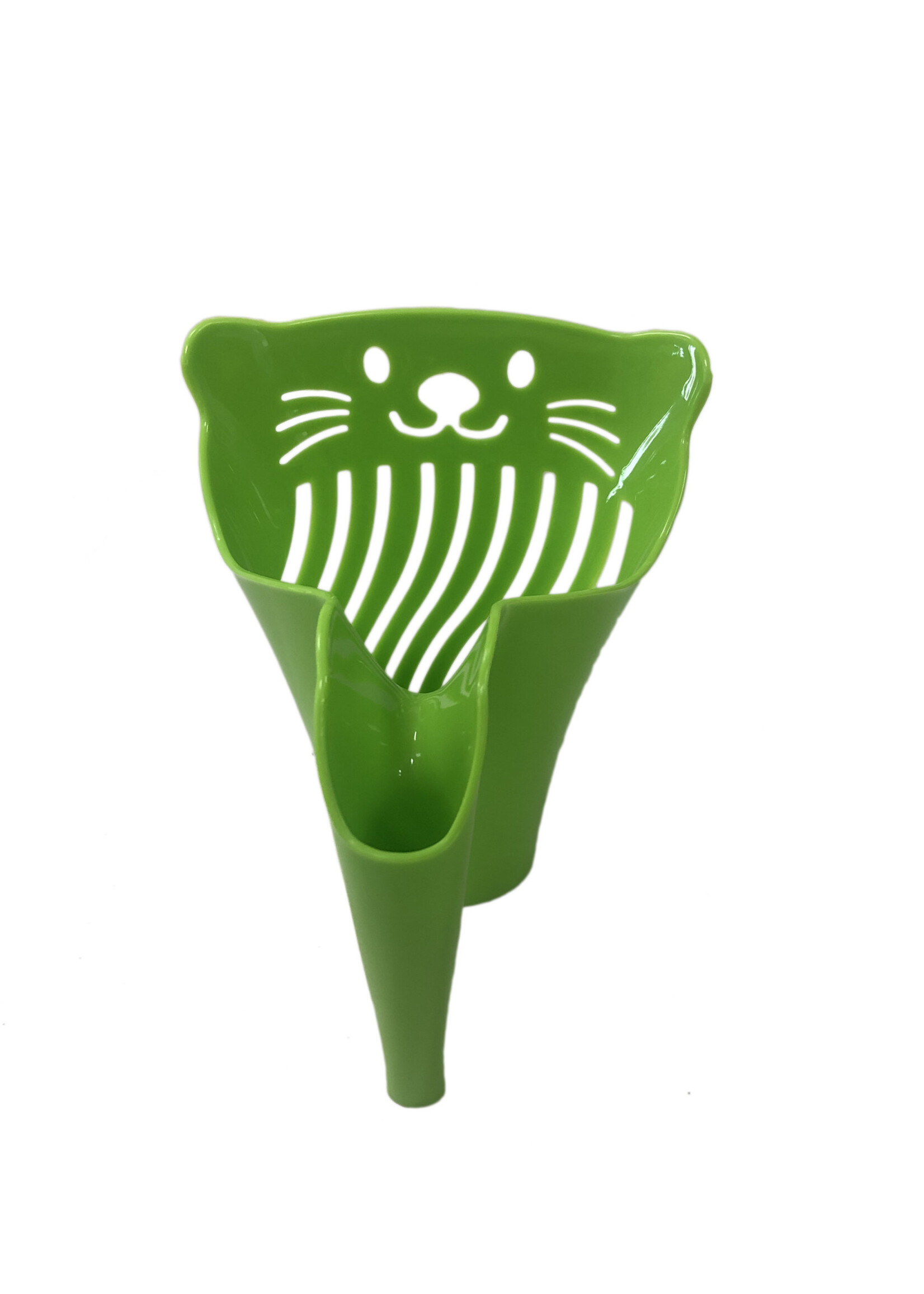 EcoCane Eco Cane Scoop Cat