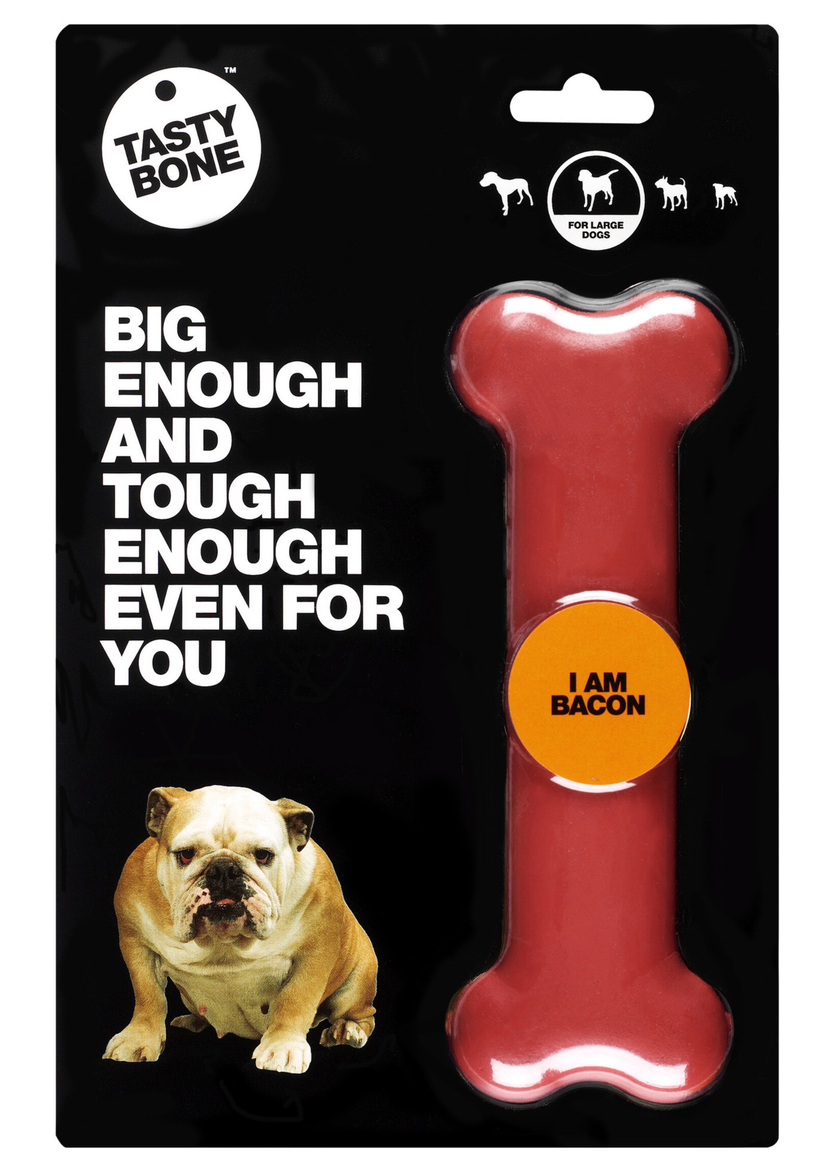Tasty Bone Tasty Bone Bacon
