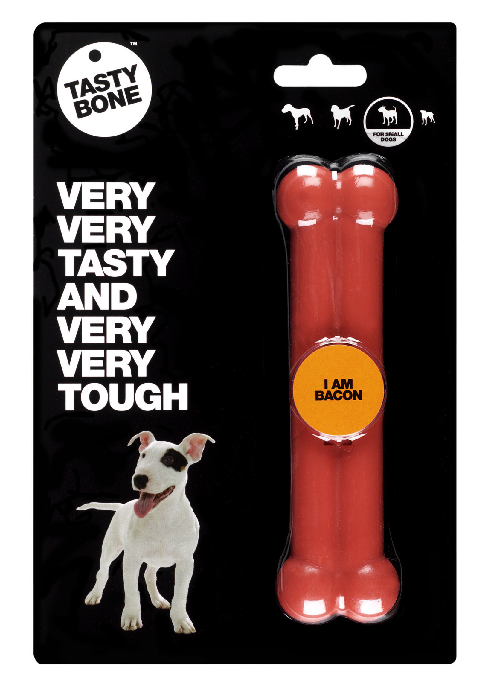 Tasty Bone Tasty Bone Bacon