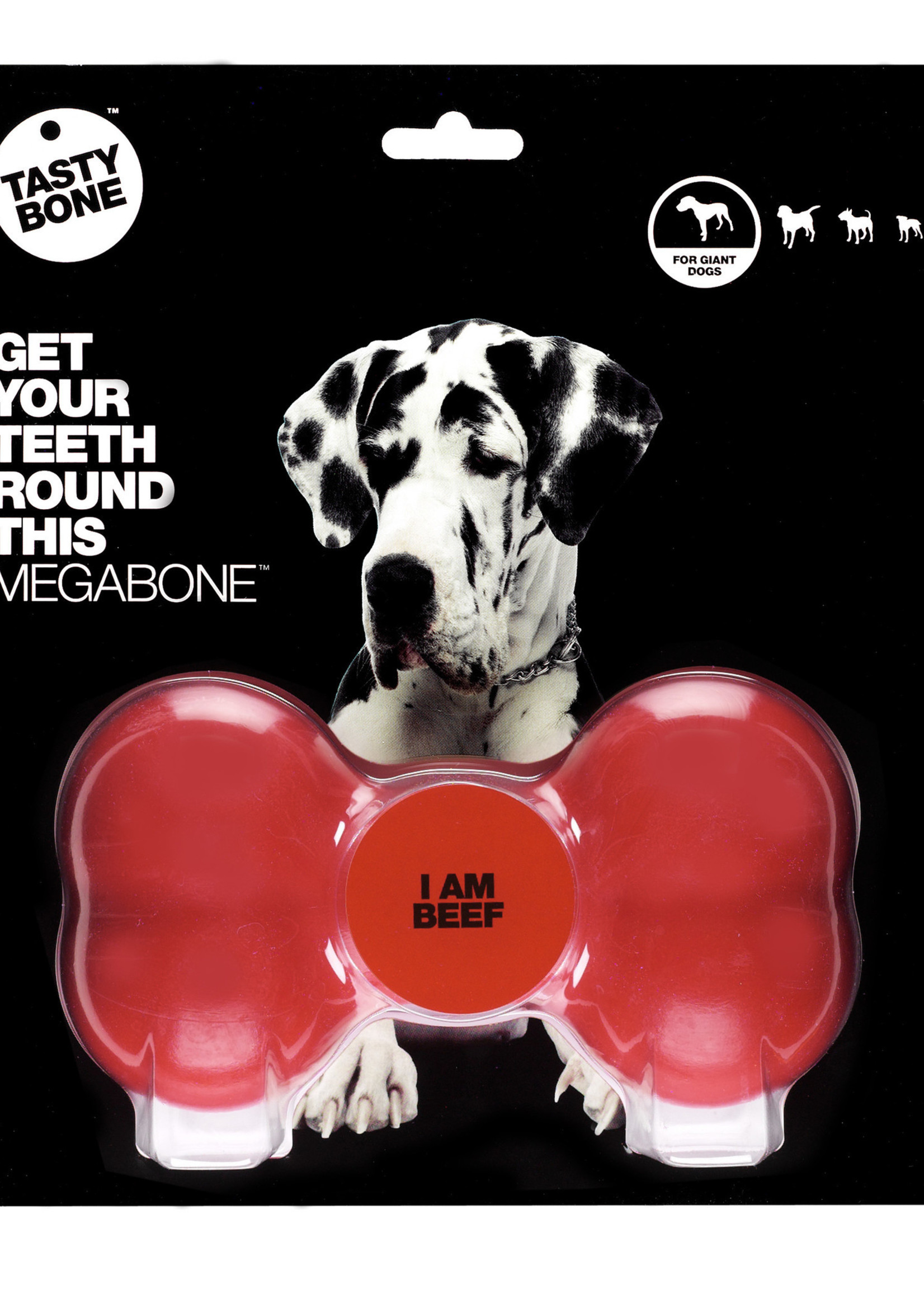 Tasty Bone Tasty Bone Beef