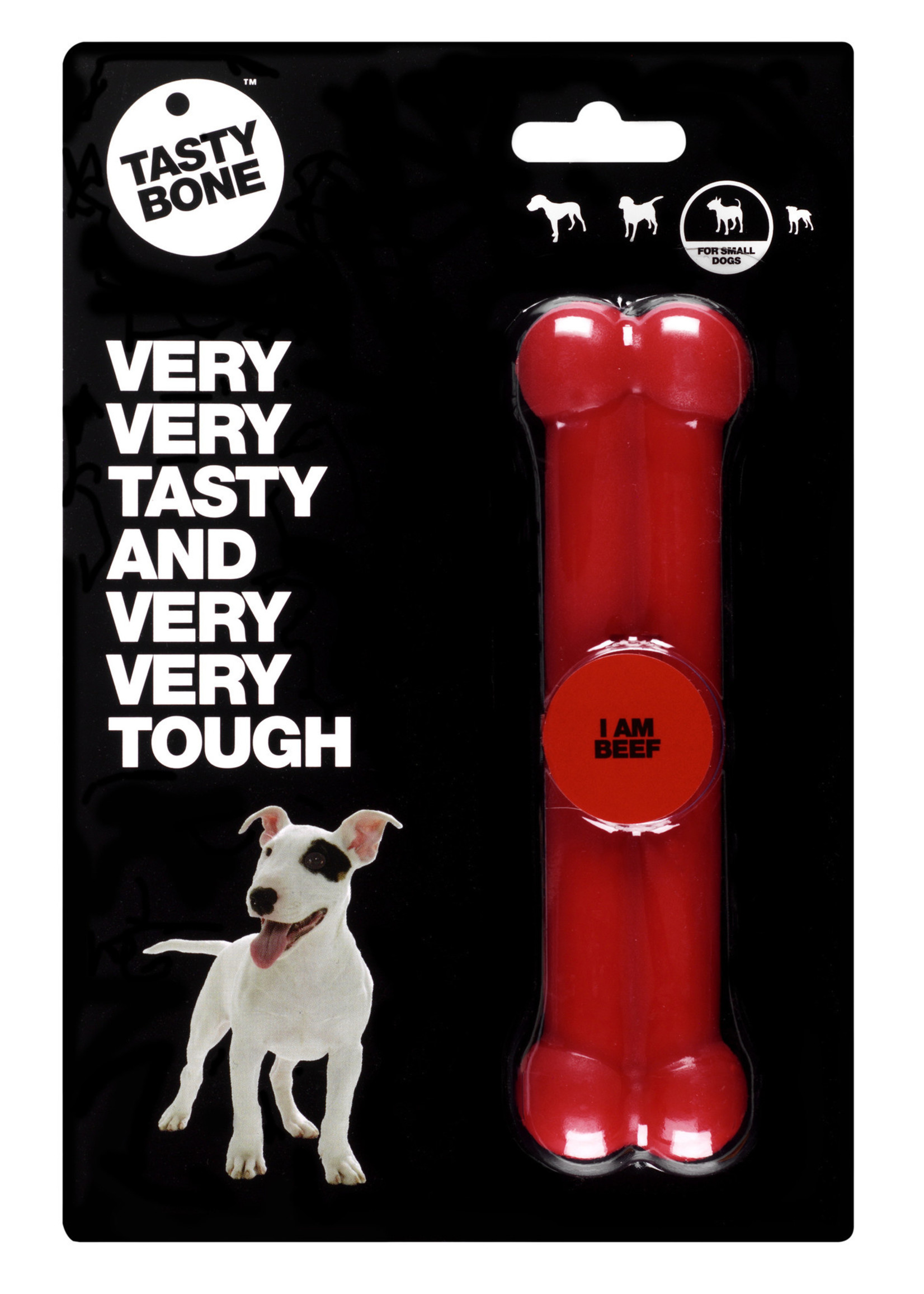 Tasty Bone Tasty Bone Beef