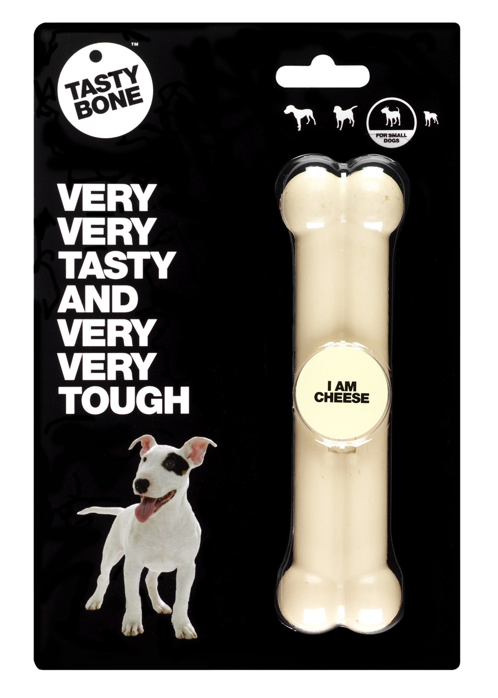Tasty Bone Tasty Bone Cheese
