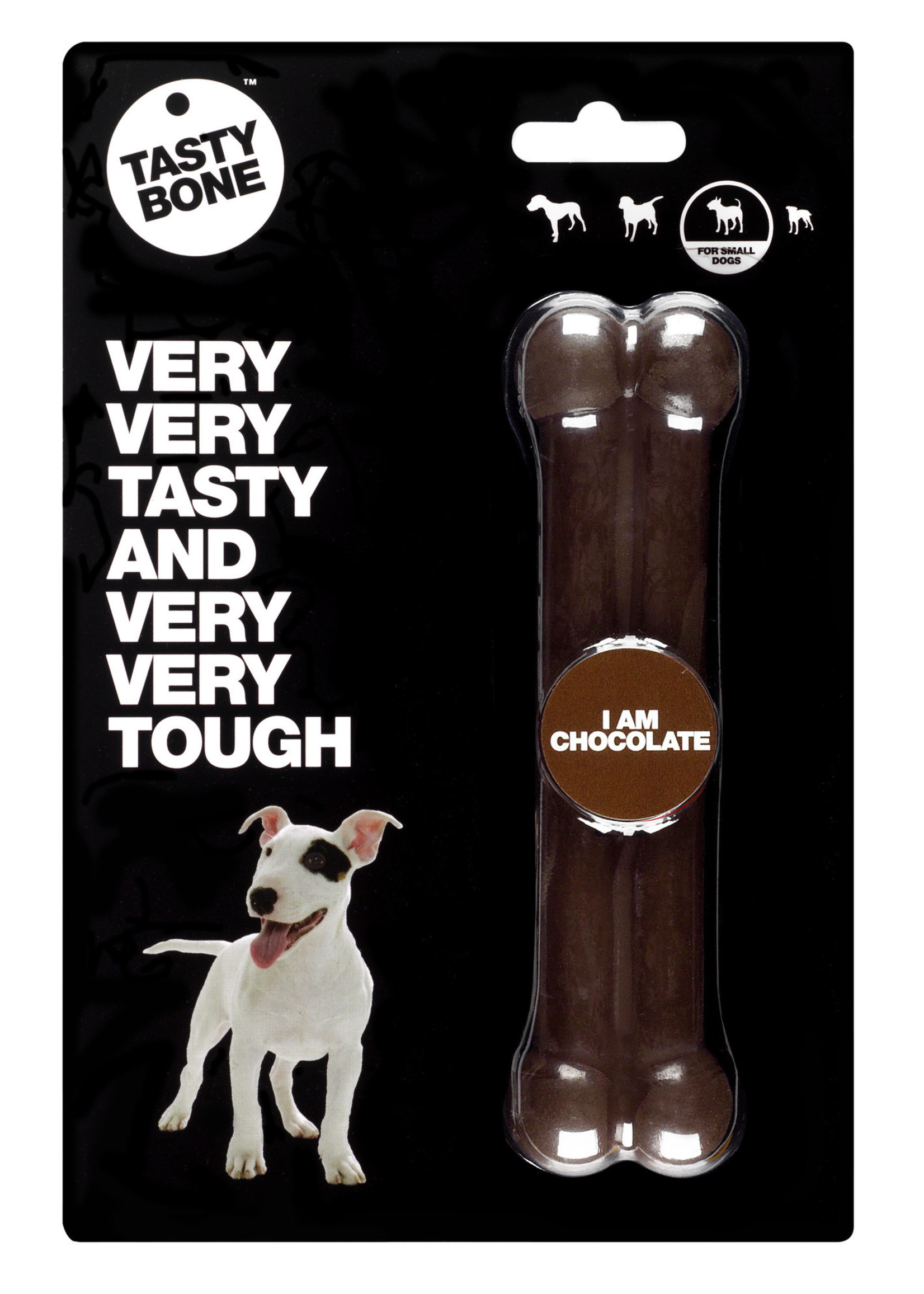 Tasty Bone Tasty Bone Chocolate