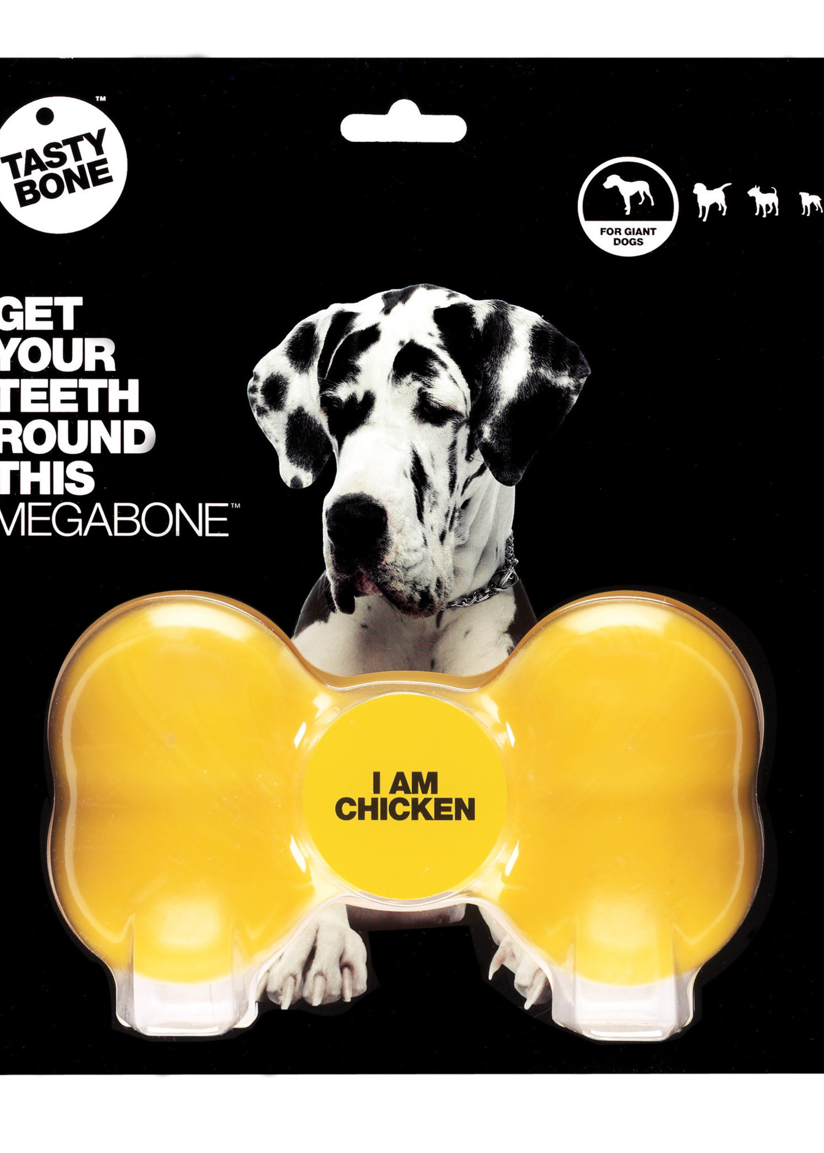 Tasty Bone Tasty Bone Chicken
