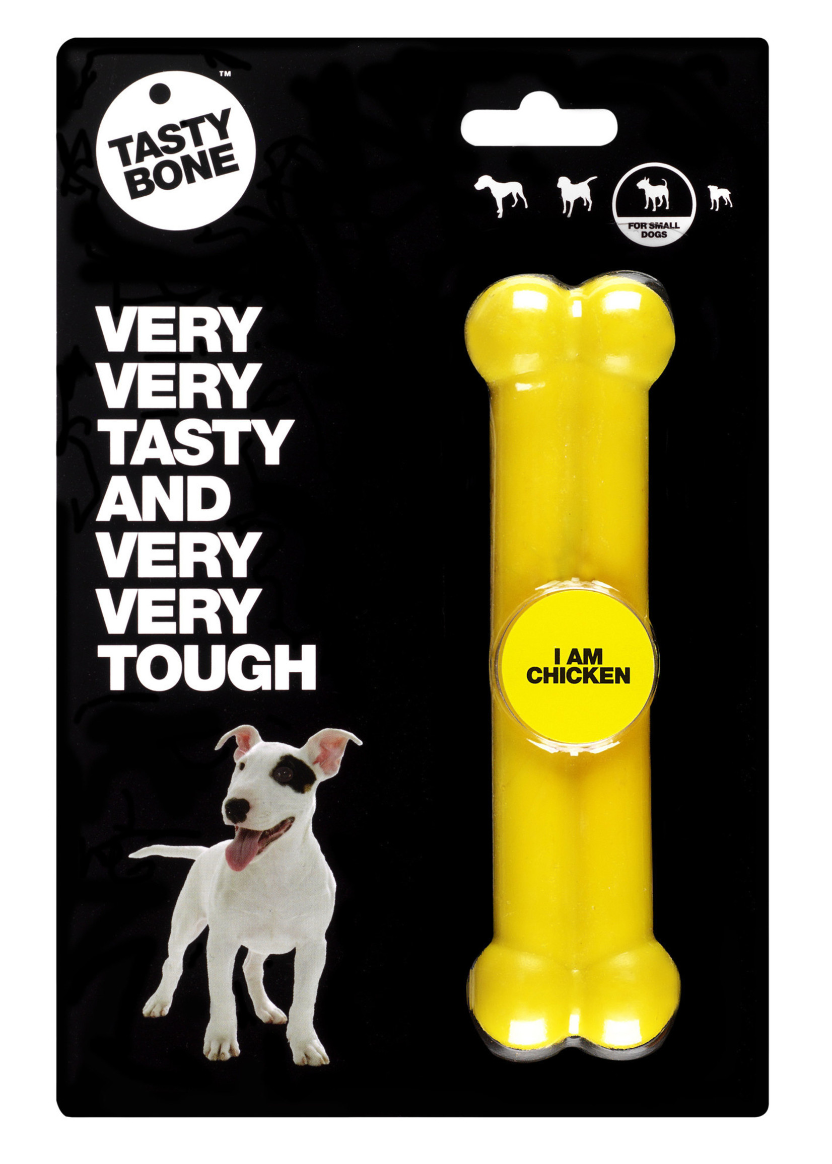 Tasty Bone Tasty Bone Chicken