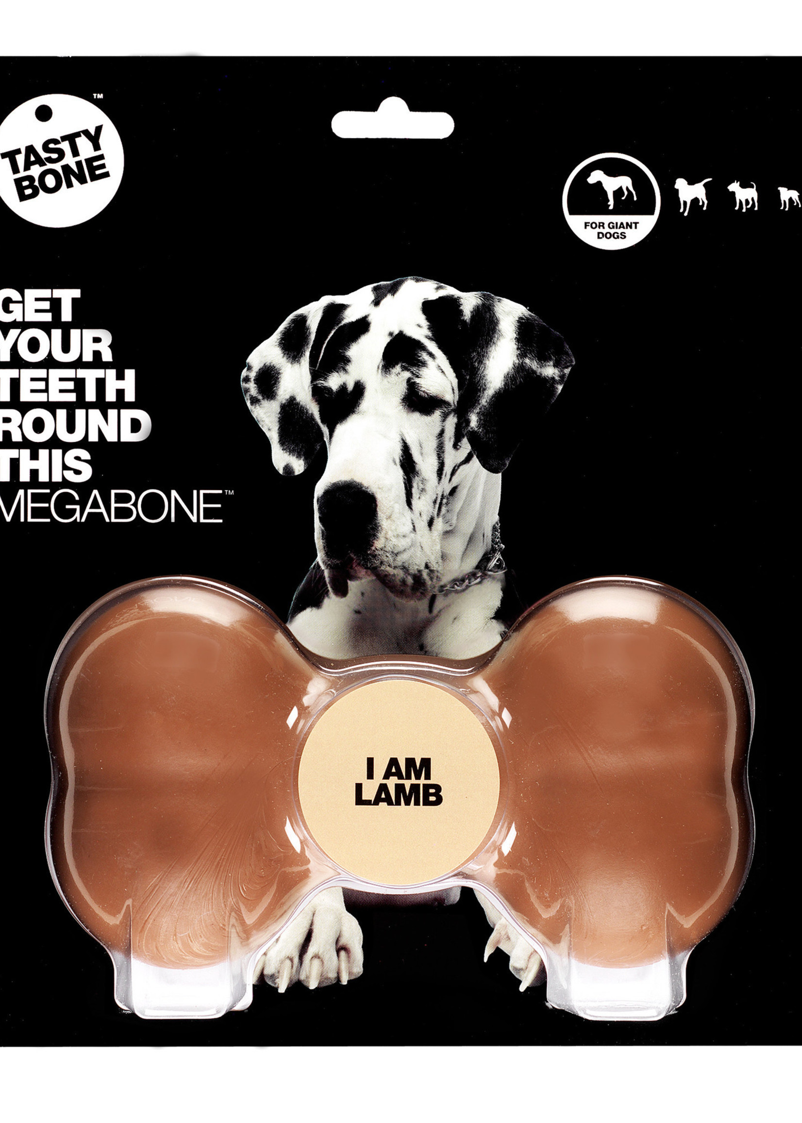 Tasty Bone Tasty Bone Lamb