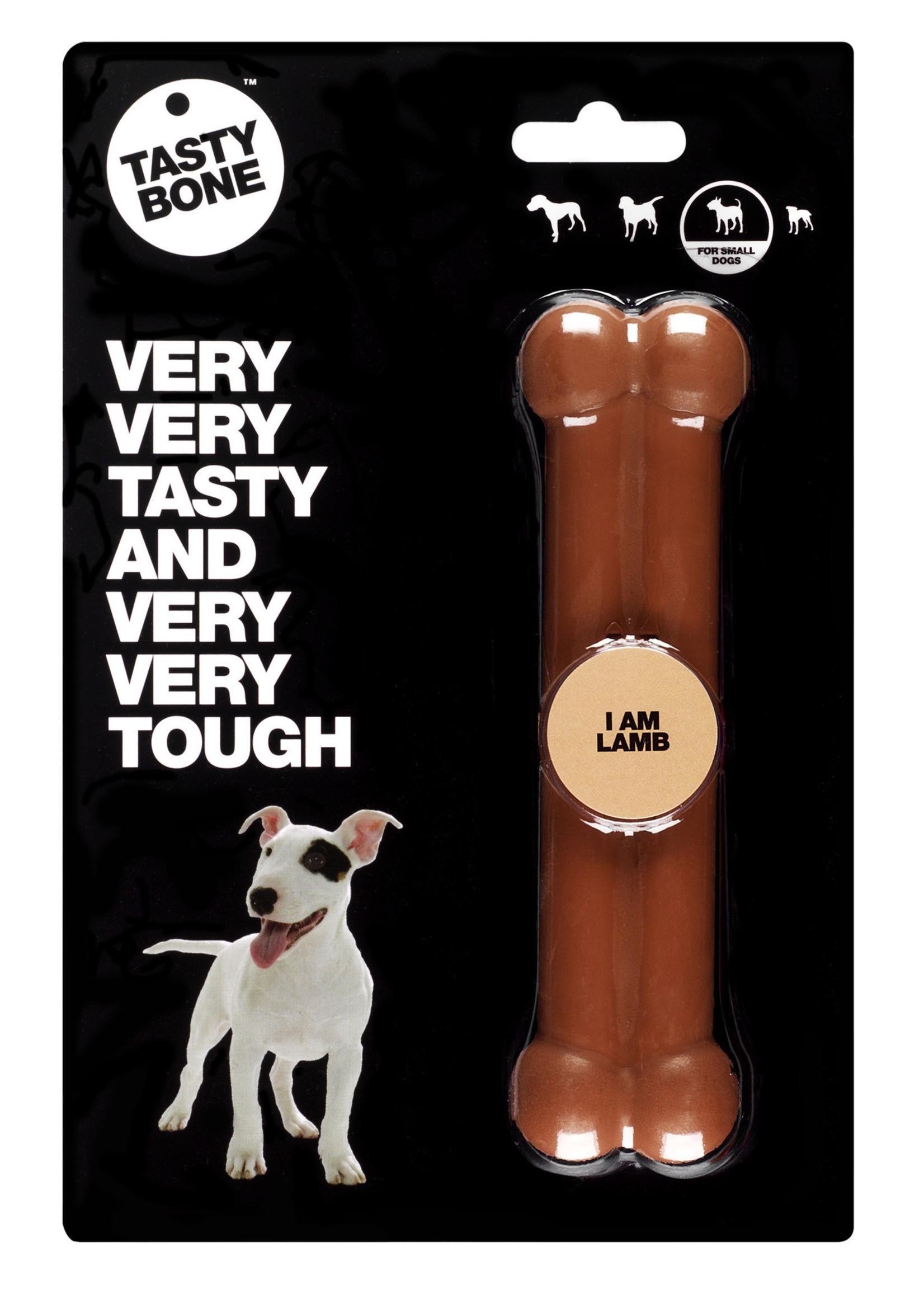 Tasty Bone Tasty Bone Lamb