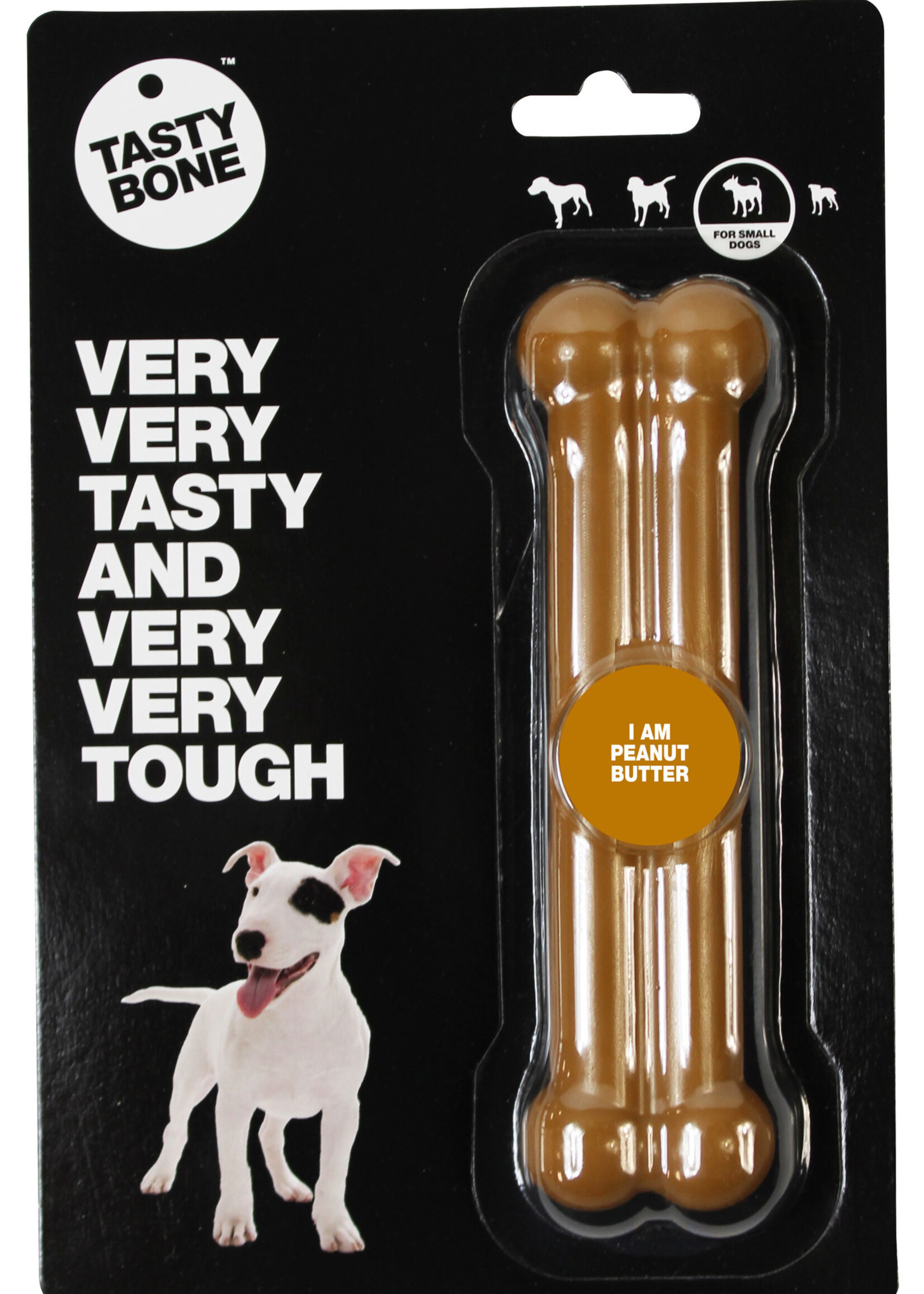 Tasty Bone Tasty Bone Peanut Butter