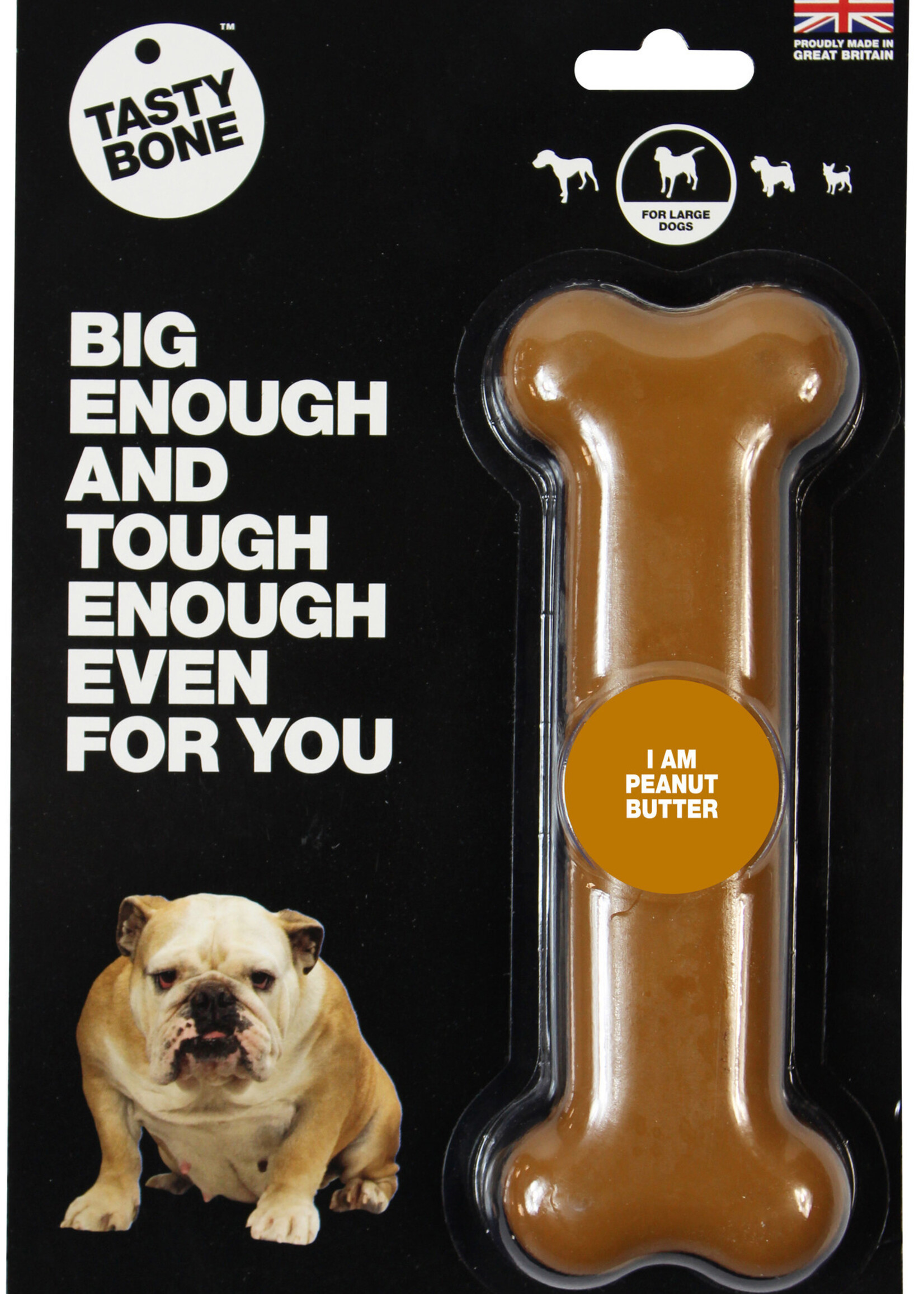 Tasty Bone Tasty Bone Peanut Butter